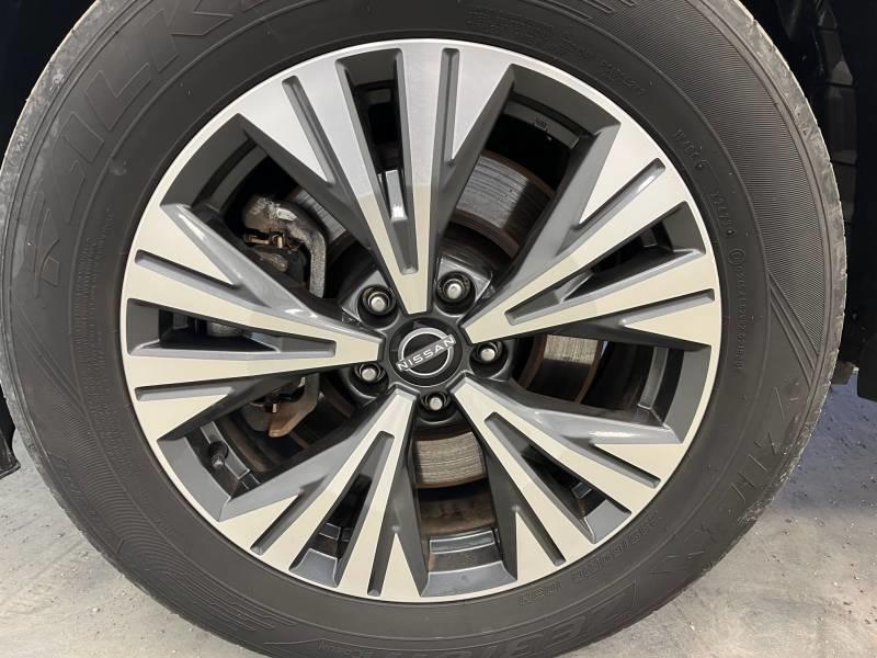 Nissan X-Trail e-Power 204 ch n-Connecta