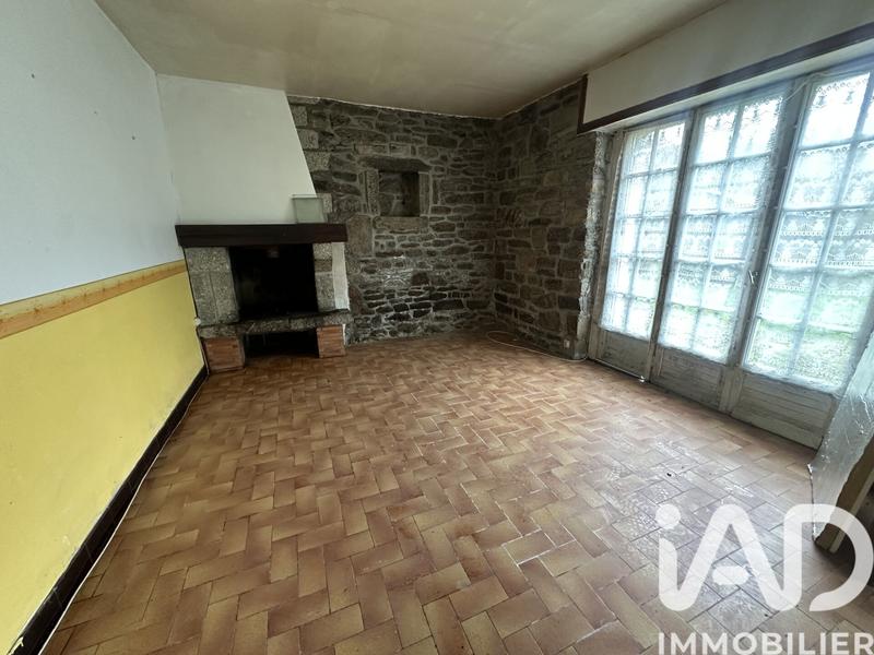 Maison de campagne - 113 m² - 6 pièces