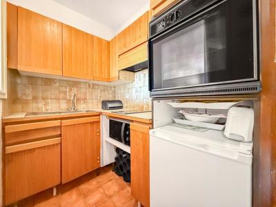 Studio - 31 m² - 1 pièce