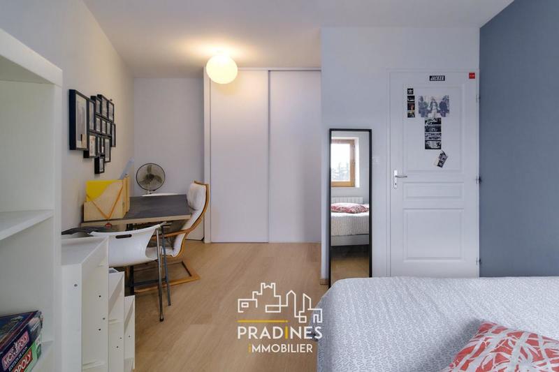 Duplex - 144 m² - 6 pièces