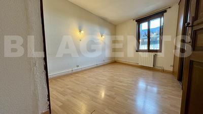 Maison - 109 m² - 6 pièces