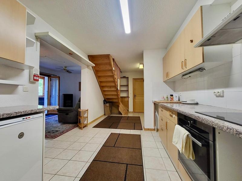 Châlet - 160 m² - 8 pièces