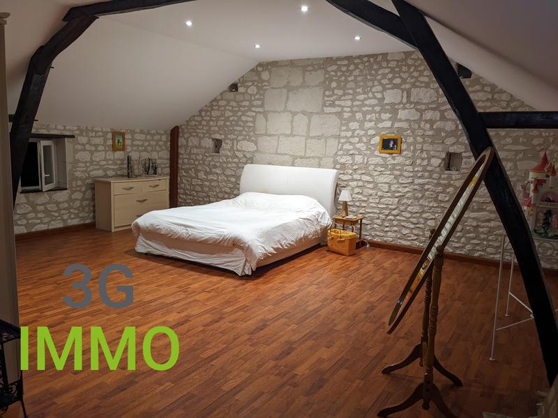 Villa - 192 m² - 6 pièces