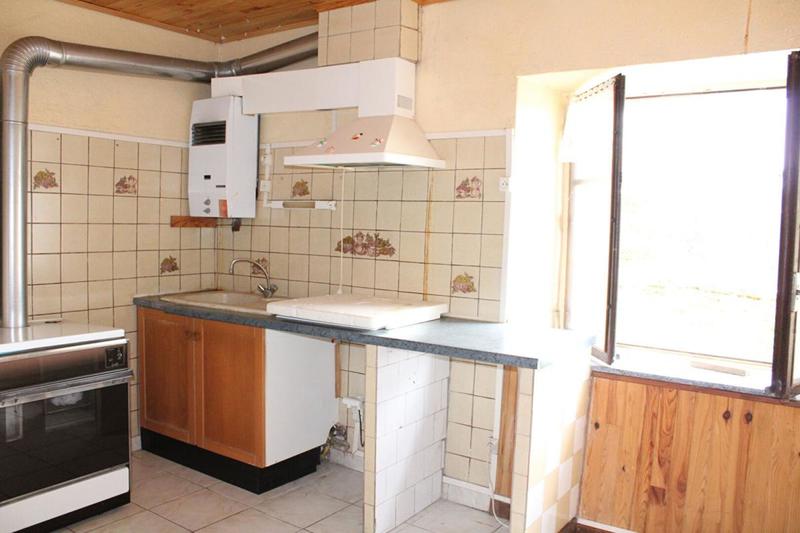 Maison - 109 m² - 6 pièces