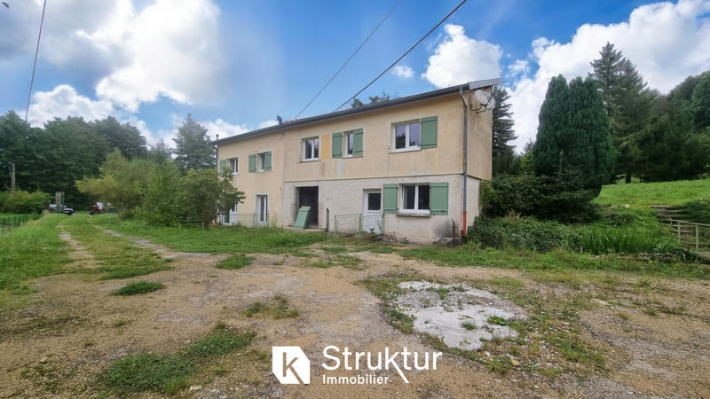 Propriété - 830 m² - 16 pièces