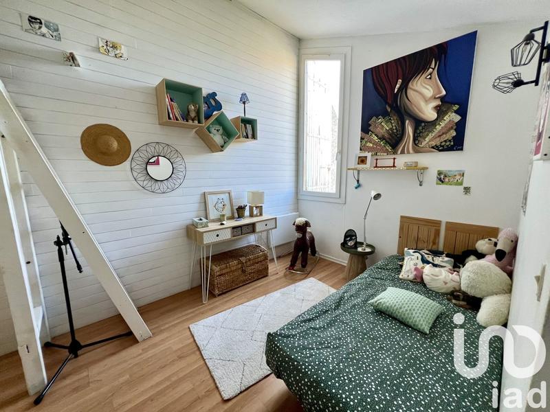 Maison de maîtres - 158 m² - 7 pièces