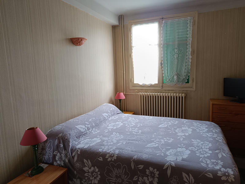 Appartement - 48 m² - 3 pièces