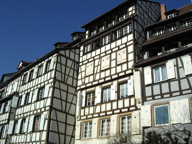 Visite guidée : Colmar, incontournable