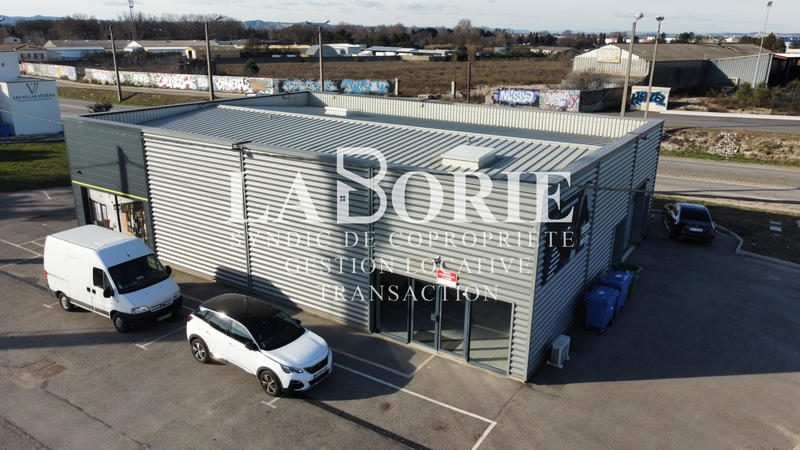 Local commercial - 100 m²