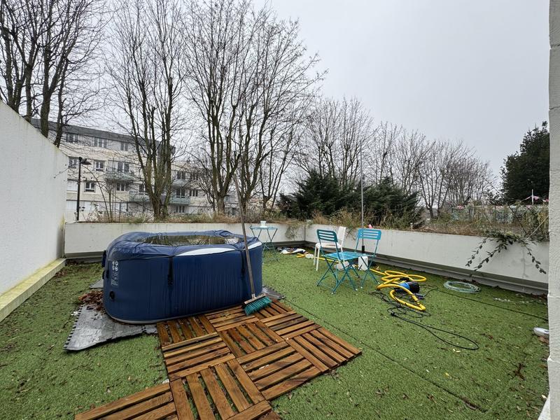 Maison - 131 m² - 5 pièces