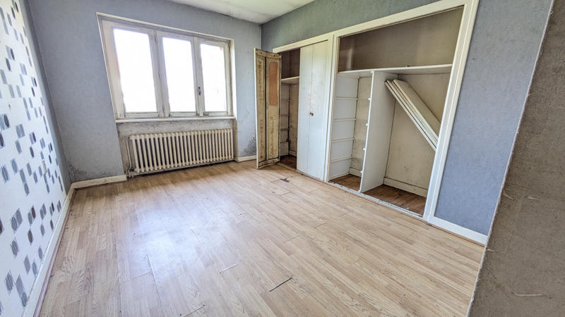 Maison - 154 m² - 8 pièces