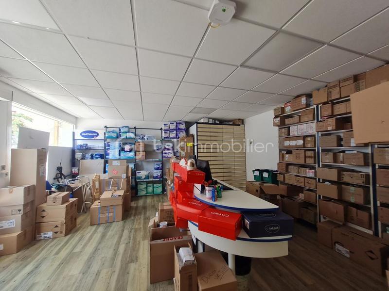 Immeuble - 363 m² - 16 pièces