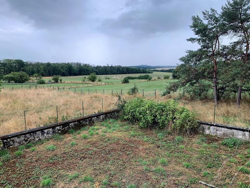 Maison de village - 132 m² - 5 pièces