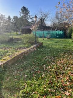 Château - 56 m² - 2 pièces