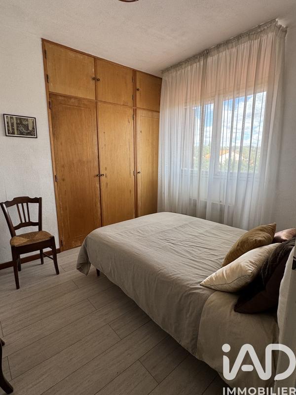 Maison - 106 m² - 4 pièces