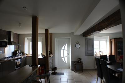 Maison - 135 m² - 6 pièces