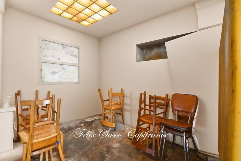 Maison de village - 112 m² - 6 pièces