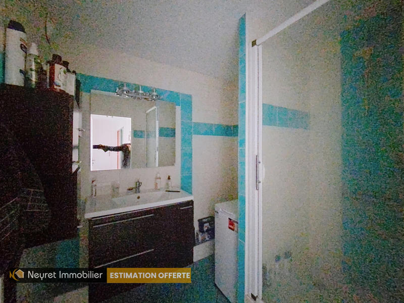 Appartement - 85 m² - 4 pièces