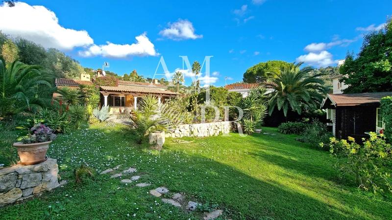 Villa - 140 m² - 4 pièces