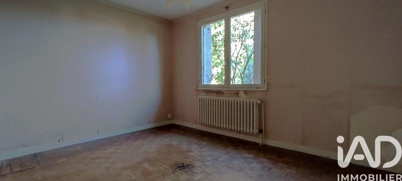 Maison de village - 98 m² - 5 pièces