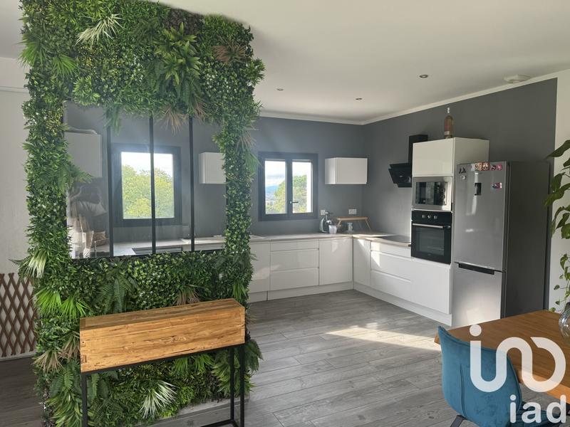 Maison - 130 m² - 4 pièces