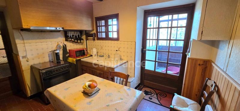 Maison de village - 50 m² - 3 pièces