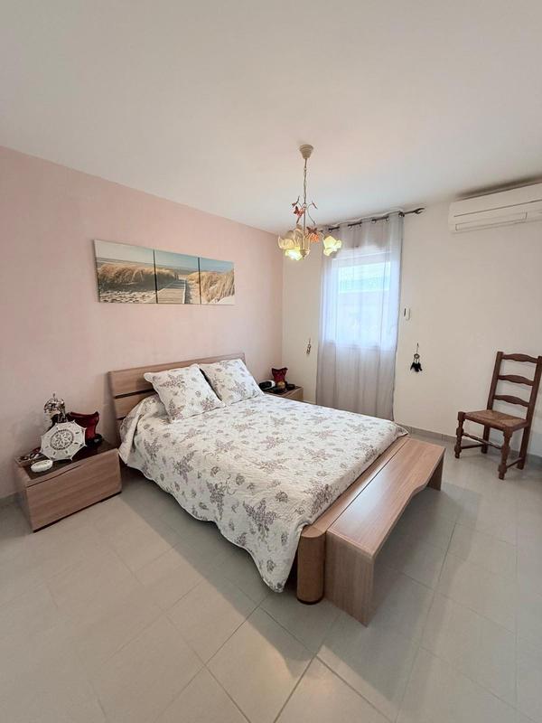 Maison - 83 m² - 4 pièces