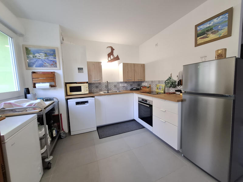 Appartement - 79 m² - 3 pièces