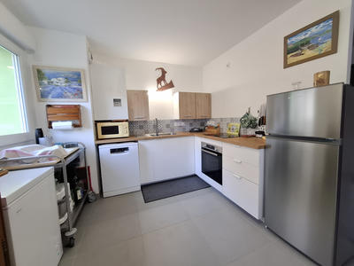 Appartement - 79 m² - 3 pièces