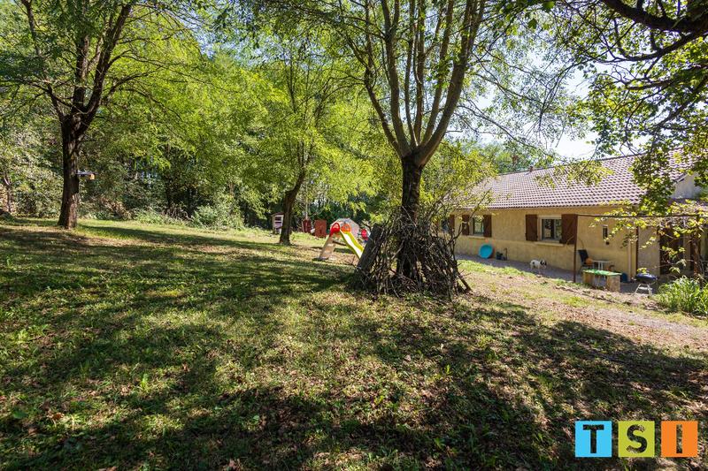 Maison - 107 m² - 4 pièces