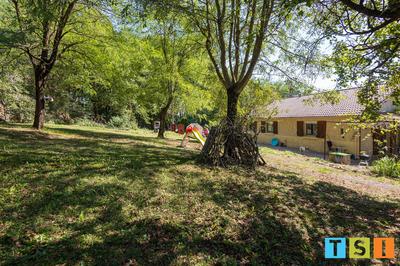 Maison - 107 m² - 4 pièces