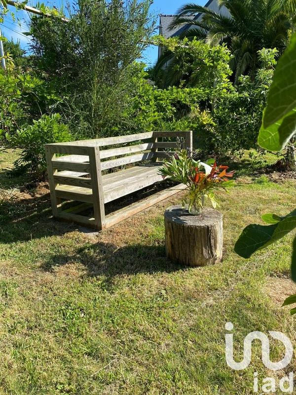 Maison - 117 m² - 5 pièces