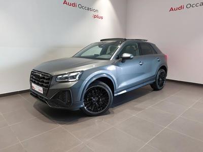 Audi Q2 35 Tfsi 150 s tronic 7 s line