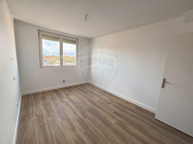 Appartement - 83 m² - 4 pièces