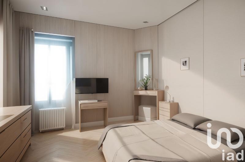 Maison - 190 m² - 11 pièces