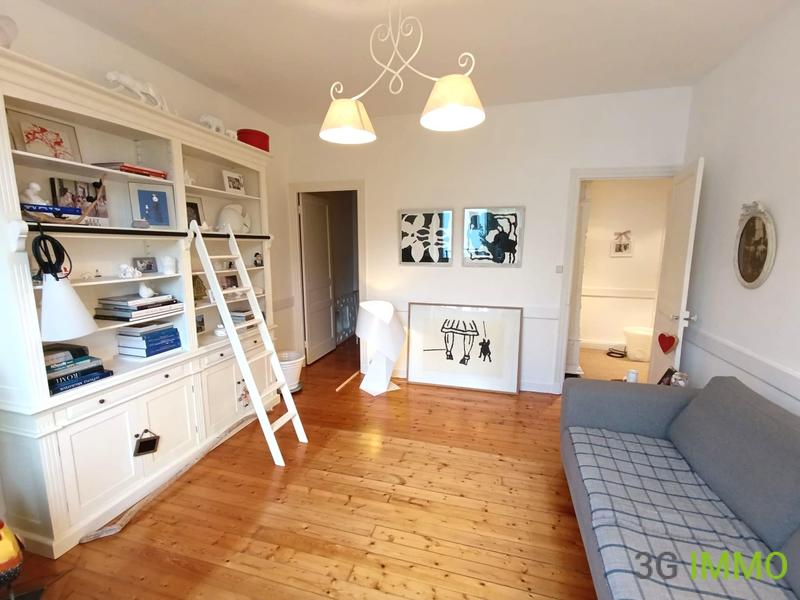 Appartement - 114 m² - 4 pièces