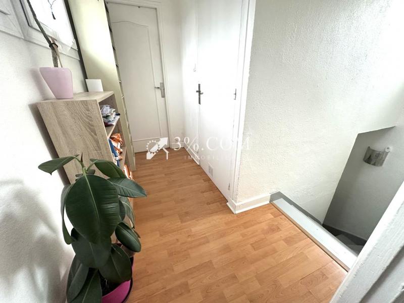 Maison - 73 m² - 4 pièces