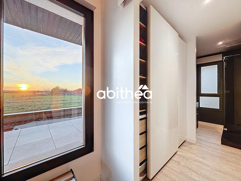 Maison - 176 m² - 8 pièces