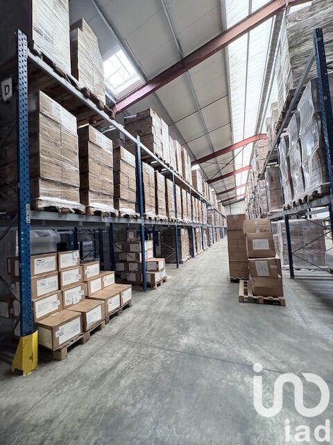 Appartement - 2 105 m² - 10 pièces