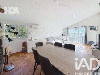 Maison - 142 m² - 6 pièces