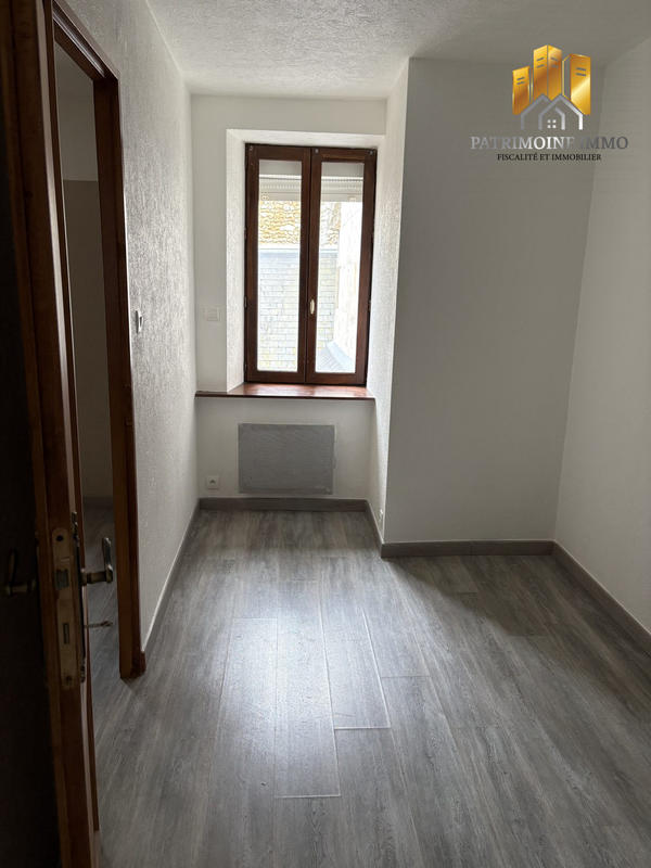 Appartement - 48 m² - 3 pièces