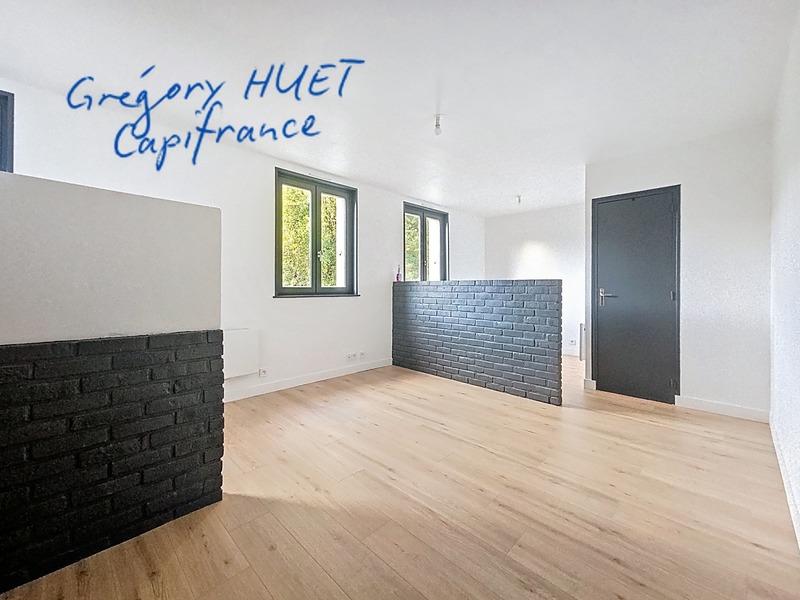 Studio - 28 m² - 1 pièce