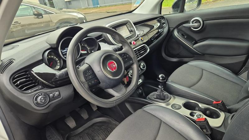 Fiat 500x 1.3 Multijet 95 Live Edizione