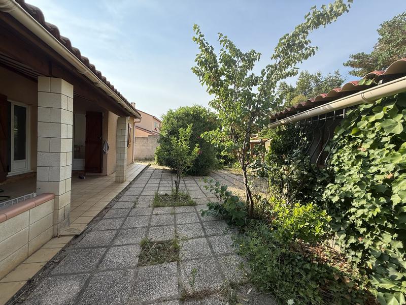 Maison - 117 m² - 5 pièces