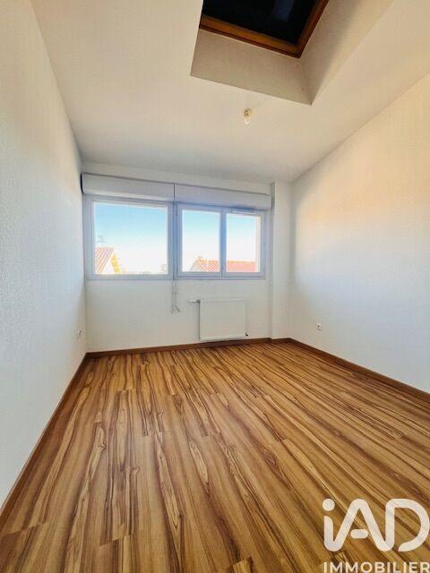 Appartement - 41 m² - 2 pièces