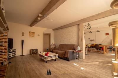 Maison - 300 m² - 9 pièces