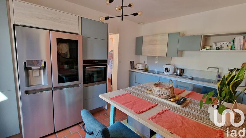 Maison - 94 m² - 4 pièces