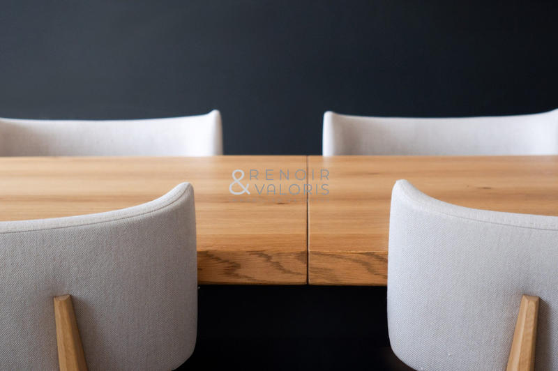 Appartement - 94 m² - 5 pièces