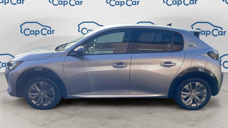 Peugeot E-208 50 kWh 136 Allure Pack