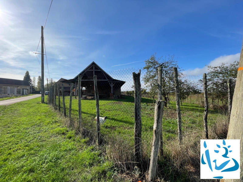 Maison - 50 m² - 2 pièces